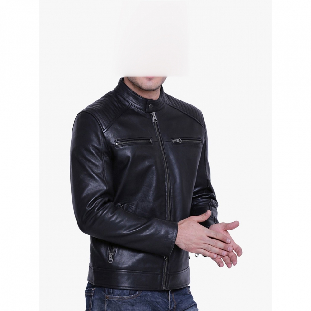 Leather Jackets